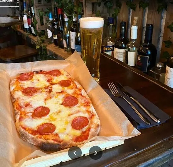 Looking for The Best Vegan Italian Food in Islington