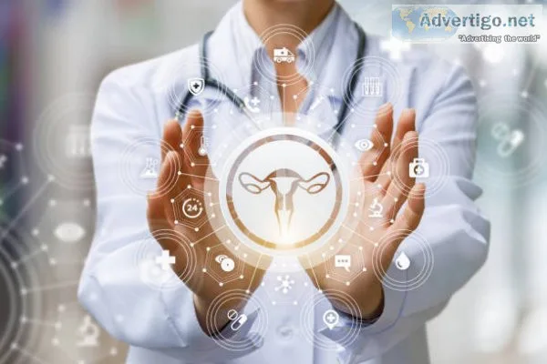 Best ivf clinic in noida