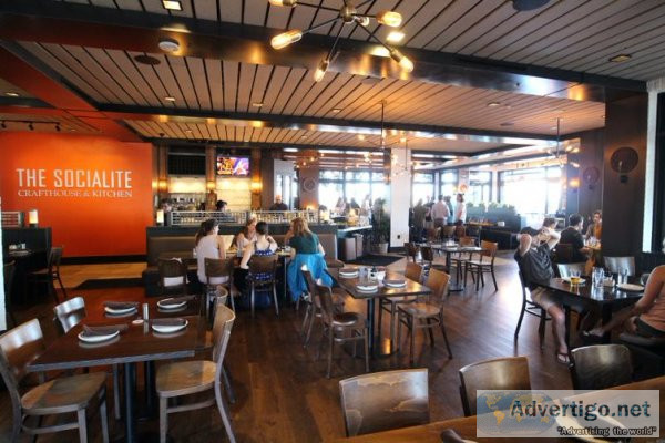 Affordable restaurants in san francisco