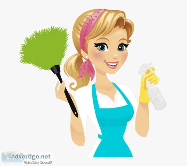 Divine cleaning service
