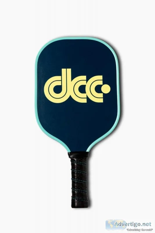 Best-Selling Court Pickleball Paddle &ndash Disco Country Club