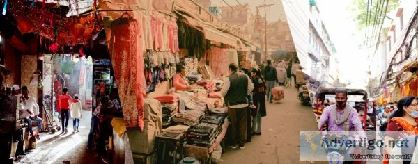 Chor Bazaar