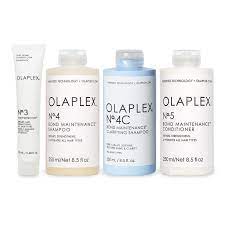 Olaplex