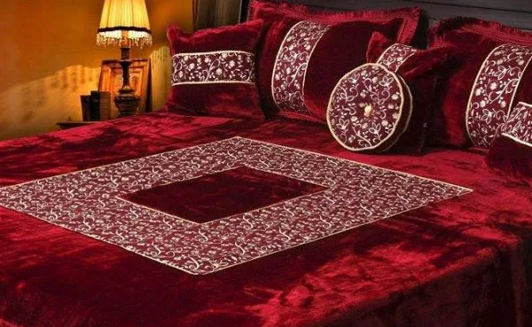 Leading bed linen manufacturers in india
