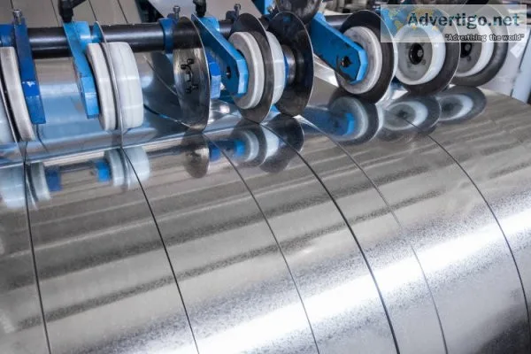 Stainless steel sheets no 4 | ramdegroup