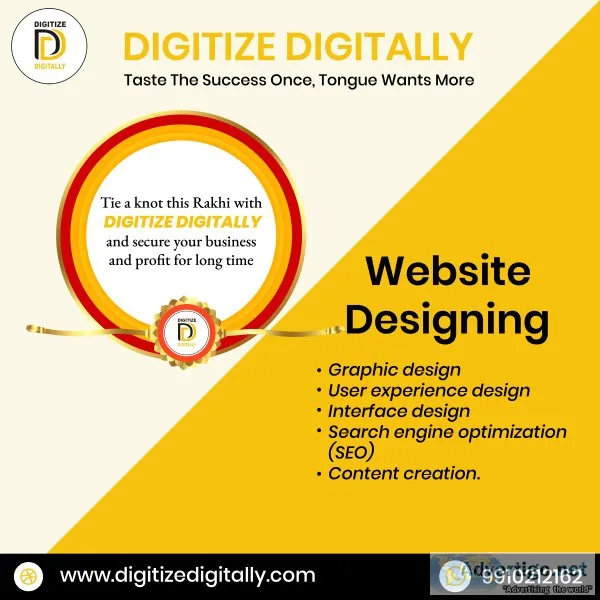 Digital marketing agency in rohini