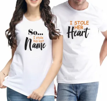 Buy customized t-shirt