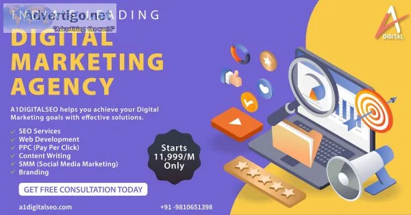 Best local seo company