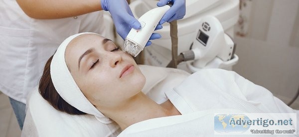 Kosmoderma skin & hair clinics rmv extension