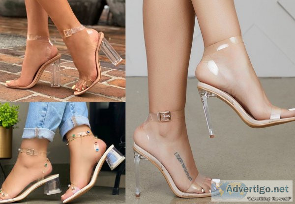 15+ types of heels every women needs in their closet | beyoung b