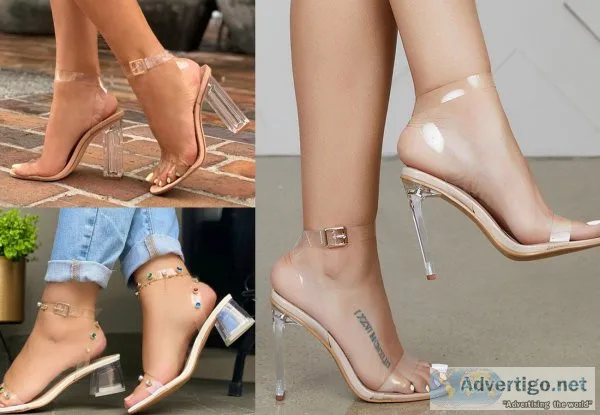 15+ types of heels every women needs in their closet | beyoung b