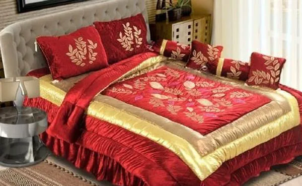 Leading bed linen manufacturers in india