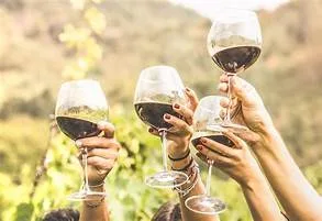 Choose from red wines, white wines or both, you will enjoy them 