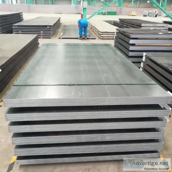Stainless steel sheets no 4 | ramdegroup