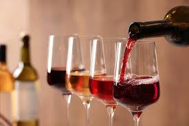 Have your fine wine delivered to your front door