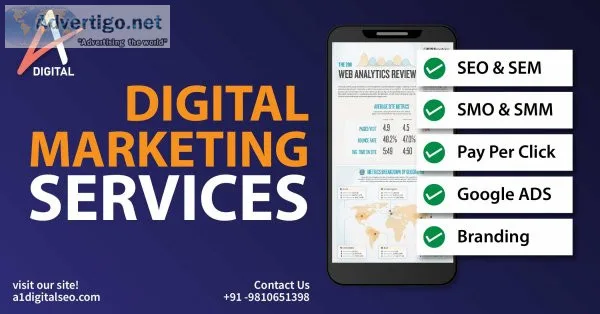 Best local seo company