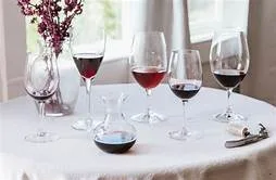 Choose from red wines, white wines or both, you will enjoy them 