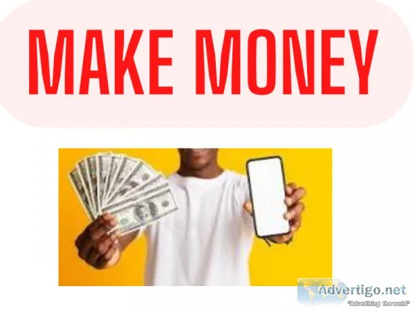 Earn 100-200 per hour by simple copy paste
