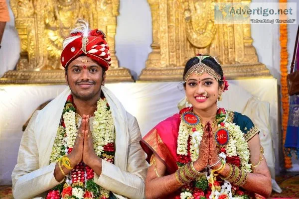 Brahmin matrimony iyer iyengar brides & grooms