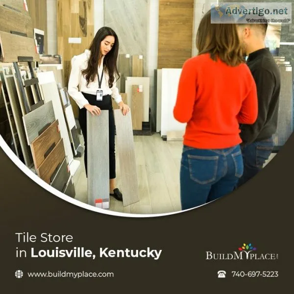 Unbeatable Deals at Tile Store Louisville KY