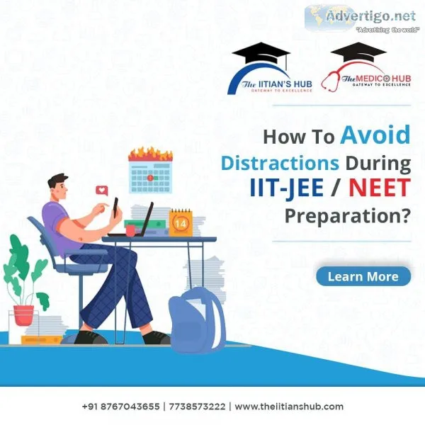 IIT Coaching in Mulund