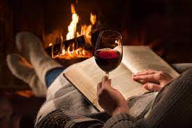 Have your fine wine delivered to your front door