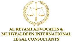 Al Reyami Advocates & Legal Consultants Legal services