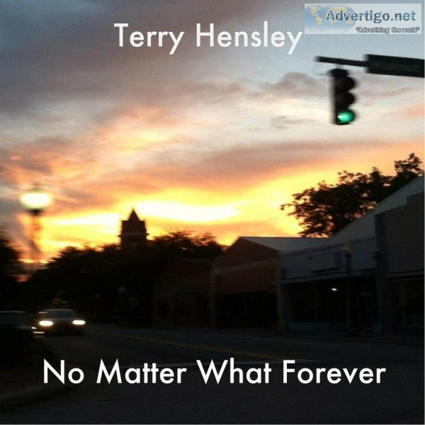 NO MATTER WHAT FOREVER