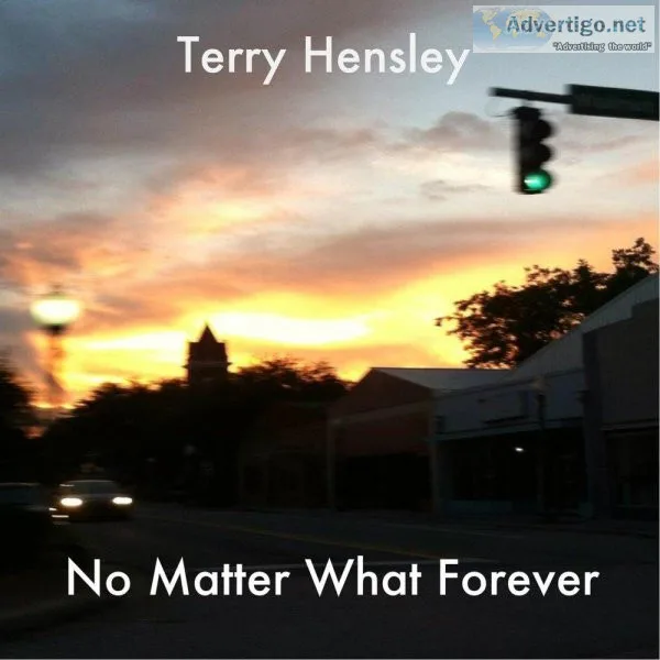 NO MATTER WHAT FOREVER