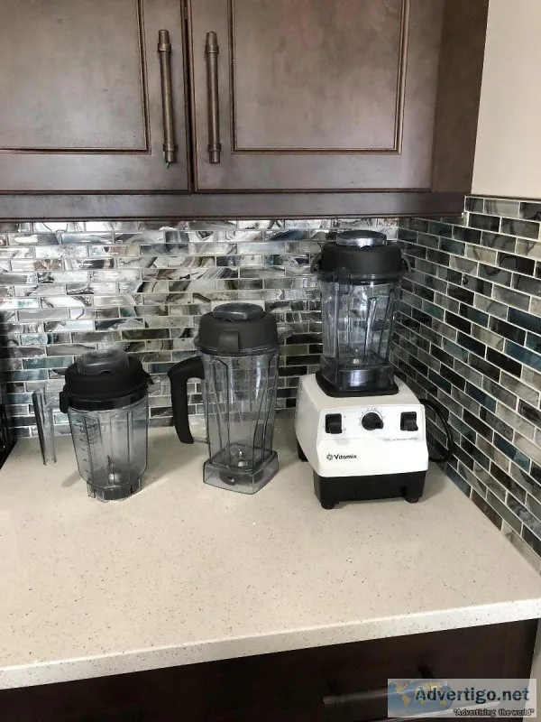 Genuine Vitamix Blender