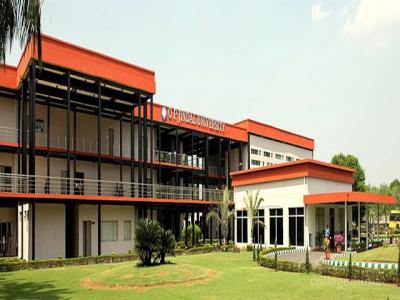 Mtech colleges in raigarh