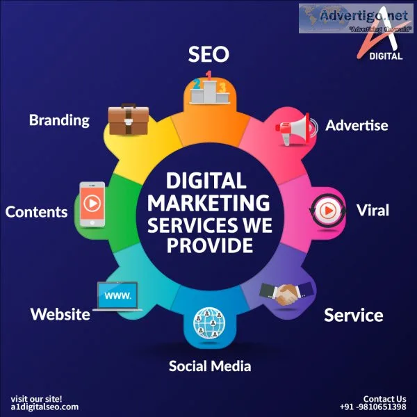 Best local seo company