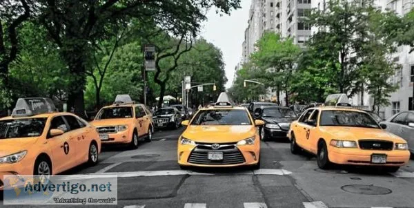 Taxi Taxi Service