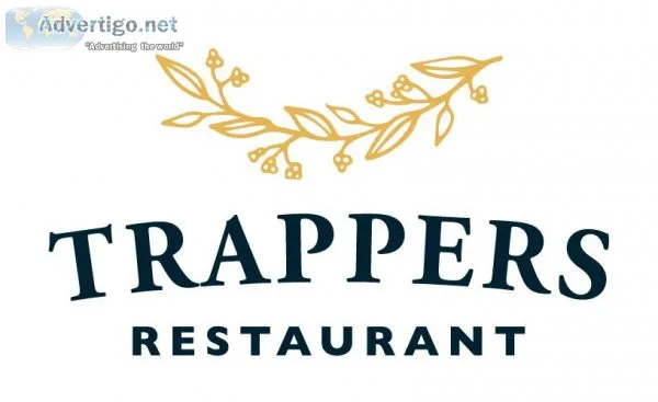 Trappers Restaurant in Batemans Bay