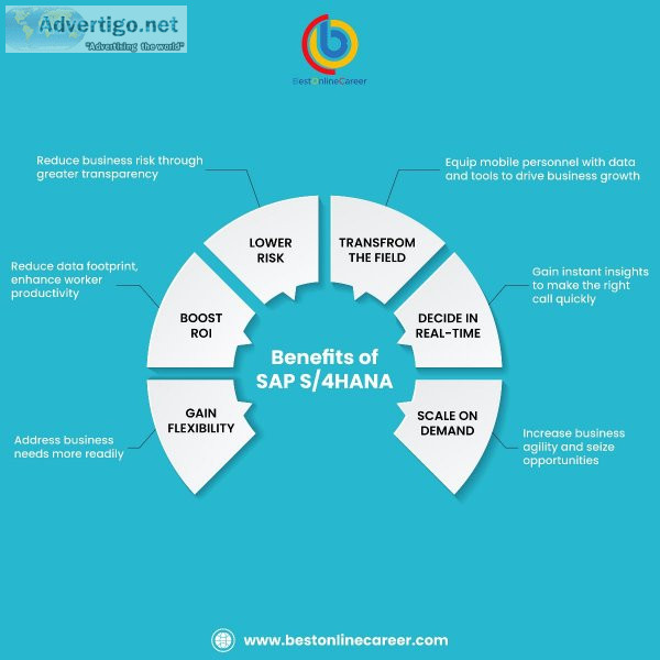 SAP s4 hana Simple Logistics course content  SAP Simple Logistic