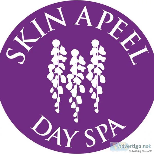 Beauty bar - skin apeel day spa