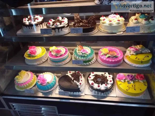 Online cake delivery in jaipur