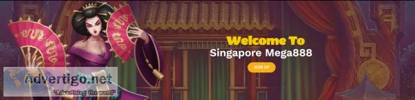 Mega888 slot game