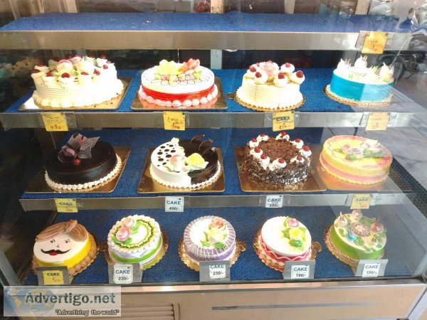 Online cake delivery in jaipur