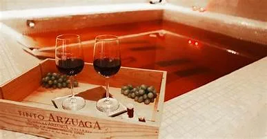Join our wine of the month club and earn an income