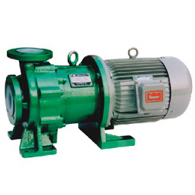 Magnetic drive pump, chemical process pumps Manufacturer