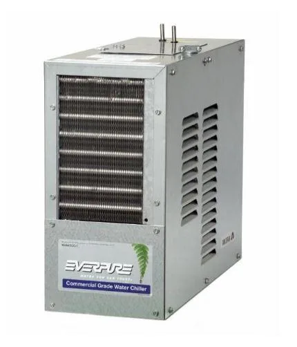 Brand New Everpure Polaria Instant Water Chiller CGCL-1 EV931830