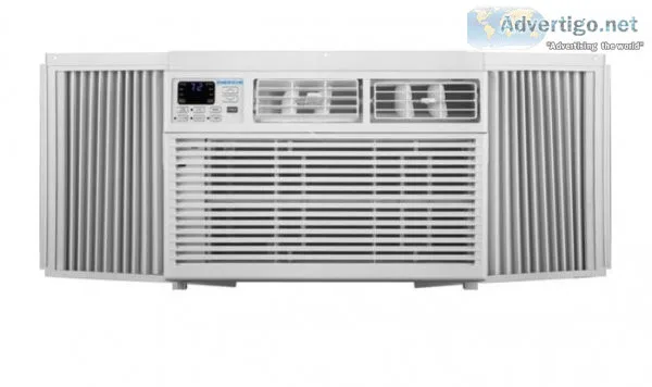 BRAND NEW Emerson Quiet Kool Energy Star 14K BTU 115V Window Air