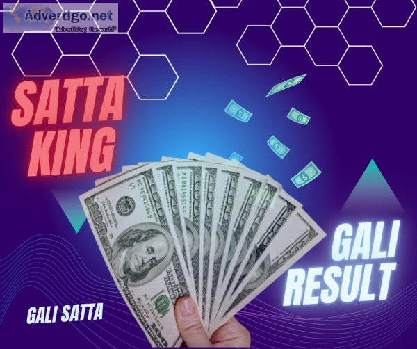 gali result