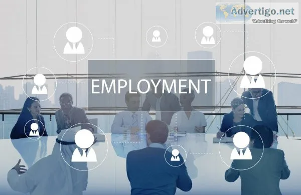 Quickly scale up your workforce with general staffing serviceGen