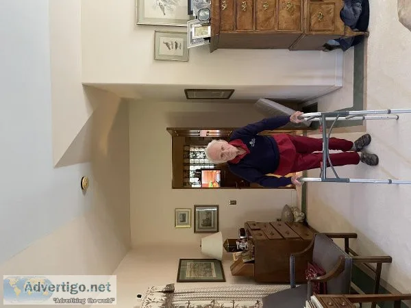 In Home Caregiver
