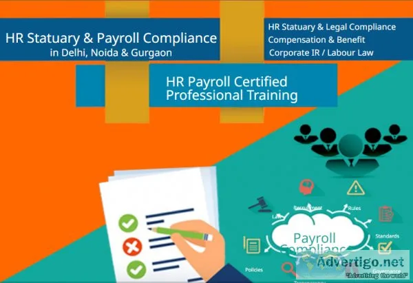 HR Training Course in Delhi Noida Faridabad SLA Institute SmartH