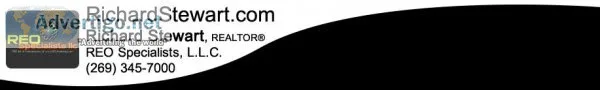 Richard Stewart Kalamazoo Realtor