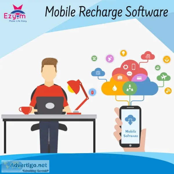 Start a recharge business with our services and earn a huge prof