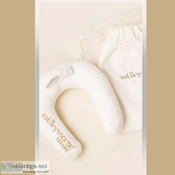 Shop Bottle Holders For Babies In The UK - Milkymate Deluxe
